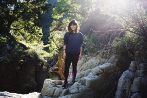 Actress Bridgette Dunning HD Instagram Photos and Wallpapers October 2019