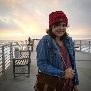 Bridgette Dunning Instagram - Crushing on the Pacific 😍✌️️💕💕🌊#fuckingbeautiful #hermosabeach #familyweekend