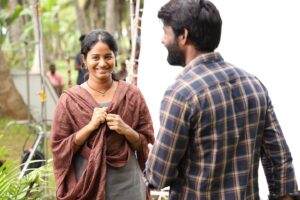 Brigida Instagram - Grateful:)♥️🙏🏽

Thank you very much for giving me the opportunity to work in this amazing blockbuster film #garudan 🎬 Duraisenthilkumar sir and @soorimuthuchamy sir..🔥
Just Awestrucked…
Had goosebumps watching your performance…especially interval block.🔥and I can’t forget that suicide scene and hospital scene 🤣😆. Had some really great moments with you sir. And I will never forget all your words.Thank you so much sir. You are an inspiration ♥️

@revathyysarma Brooo…💕🫂
Totally Loved your performance in the film. loved the way you said “po da”😂🤌🏼💕Such a sweet soul you are…All the very best for all your upcomings 💕🫂

@dushy1900 Heyyy!♥️
Greattt working with you man.You performed really well.interval block your expressions was lit. Stunt portions and all was greattt🔥. My hearty wishes to you.

@sasikumardir Amazing performance sir🔥
You just rocked it. No words…🔥
Have huge respect on you sir. Had a great time talking with you about your experience in film making sir. 

@iamunnimukundan What a performance sir..🔥
Just loved your work. Dubbing was amazing sirrr..♥️
You rocked! 

@thondankani Great work sir…super performance as usual. I will always get admired seeing you put little bit extra effort in whatever character you are in sir. Learnt a lot from you sir. You never failed to encourage me.Thank you sir♥️

@sshivadaoffcl Enna acting ma’am 🥹🔥🤌🏼
You Just lived the charecter. Proud to say that I’m your fan♥️🫂

@roshniharipriyan Congratulations dude♥️🫂
Nice performance…♥️ good to know you.. you are a good soul…My best wishes for all your future projects.Let all your wishes come true.🫂♥️

Thanks to all the souls who wished me for #garudan 
Overwhelmed with all your words,wishes,motivation and support. Love you hearts. Keep loving me. Will always try to make justice to whatever role I play in films. Thanks again🫂♥️