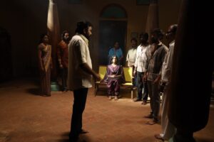 Brigida Instagram - Grateful:)♥️🙏🏽

Thank you very much for giving me the opportunity to work in this amazing blockbuster film #garudan 🎬 Duraisenthilkumar sir and @soorimuthuchamy sir..🔥
Just Awestrucked…
Had goosebumps watching your performance…especially interval block.🔥and I can’t forget that suicide scene and hospital scene 🤣😆. Had some really great moments with you sir. And I will never forget all your words.Thank you so much sir. You are an inspiration ♥️

@revathyysarma Brooo…💕🫂
Totally Loved your performance in the film. loved the way you said “po da”😂🤌🏼💕Such a sweet soul you are…All the very best for all your upcomings 💕🫂

@dushy1900 Heyyy!♥️
Greattt working with you man.You performed really well.interval block your expressions was lit. Stunt portions and all was greattt🔥. My hearty wishes to you.

@sasikumardir Amazing performance sir🔥
You just rocked it. No words…🔥
Have huge respect on you sir. Had a great time talking with you about your experience in film making sir. 

@iamunnimukundan What a performance sir..🔥
Just loved your work. Dubbing was amazing sirrr..♥️
You rocked! 

@thondankani Great work sir…super performance as usual. I will always get admired seeing you put little bit extra effort in whatever character you are in sir. Learnt a lot from you sir. You never failed to encourage me.Thank you sir♥️

@sshivadaoffcl Enna acting ma’am 🥹🔥🤌🏼
You Just lived the charecter. Proud to say that I’m your fan♥️🫂

@roshniharipriyan Congratulations dude♥️🫂
Nice performance…♥️ good to know you.. you are a good soul…My best wishes for all your future projects.Let all your wishes come true.🫂♥️

Thanks to all the souls who wished me for #garudan 
Overwhelmed with all your words,wishes,motivation and support. Love you hearts. Keep loving me. Will always try to make justice to whatever role I play in films. Thanks again🫂♥️