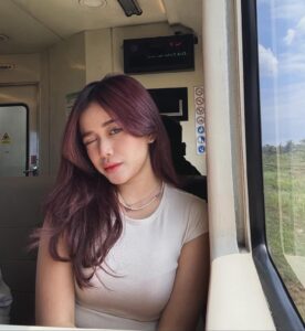 Actress Brisia Jodie HD Instagram Photos and Wallpapers June 2024