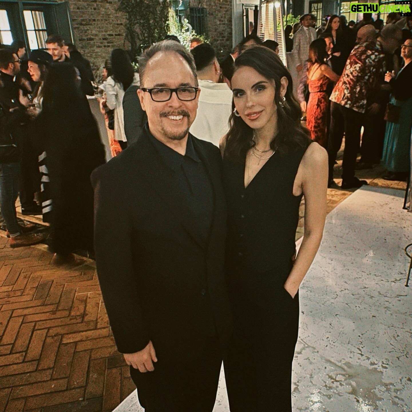 Brit MacRae - 3 Likes - timbits, talent & telefilm 🇨🇦
The Oscars @ Canada’s House
Thank you @zaib_shaikh @kstew_1 @cancgla @telefilm_canada ❤️
📸: @georgepimentel1