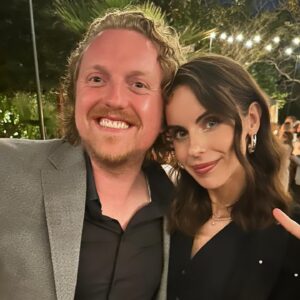 Brit MacRae Instagram - timbits, talent & telefilm 🇨🇦

The Oscars @ Canada’s House 
Thank you @zaib_shaikh @kstew_1 @cancgla @telefilm_canada ❤️

📸: @georgepimentel1