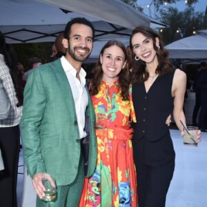 Brit MacRae Instagram - timbits, talent & telefilm 🇨🇦

The Oscars @ Canada’s House 
Thank you @zaib_shaikh @kstew_1 @cancgla @telefilm_canada ❤️

📸: @georgepimentel1