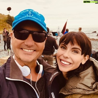 Brit MacRae - 3 Likes - Season 3 had its DEPARTURE a few months back, but that doesn’t mean I’m SINKING the news now!
@departure_tv out on Global now ⛴️🤍