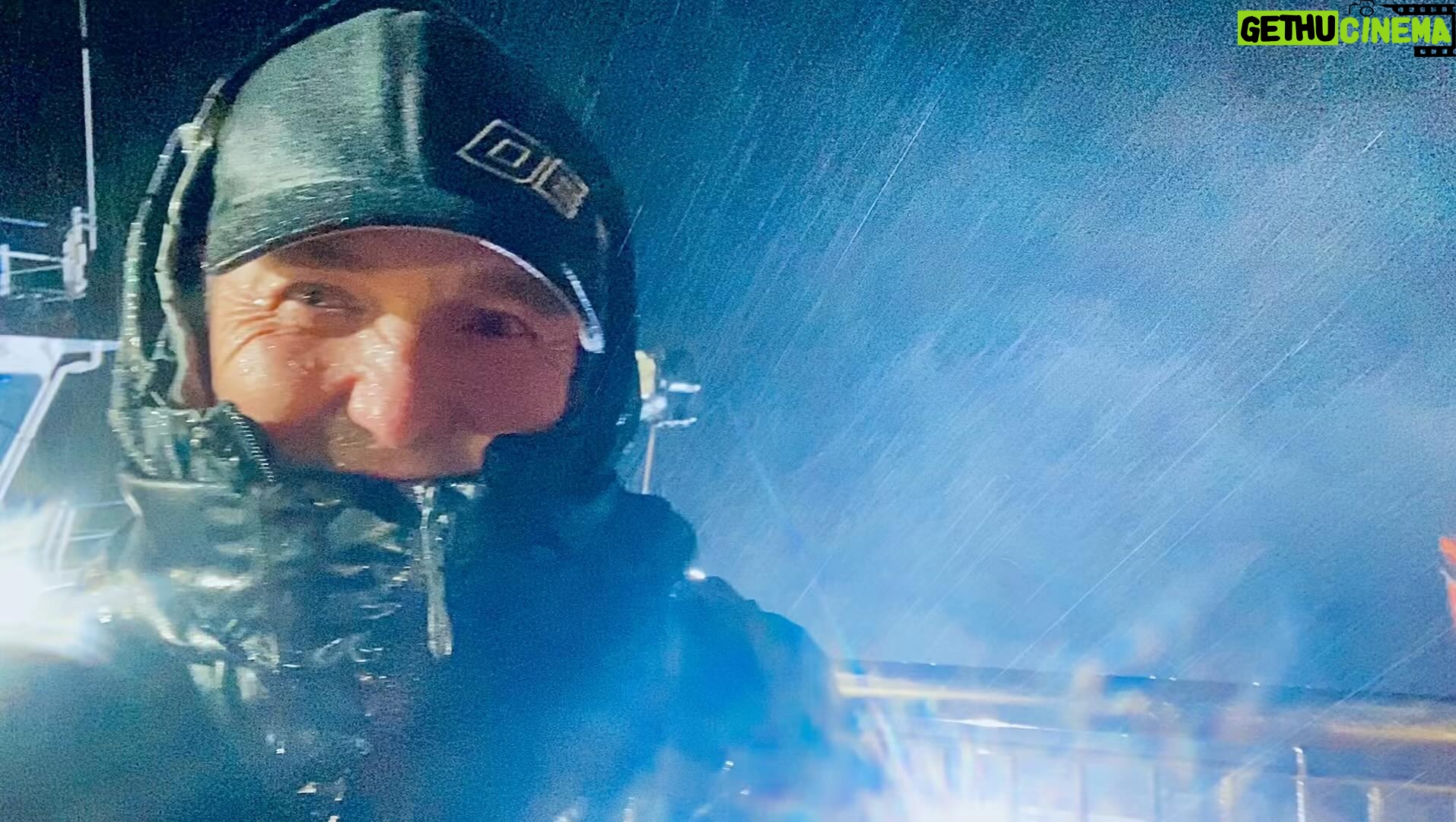 Brit MacRae - 3 Likes - Season 3 had its DEPARTURE a few months back, but that doesn’t mean I’m SINKING the news now!
@departure_tv out on Global now ⛴️🤍