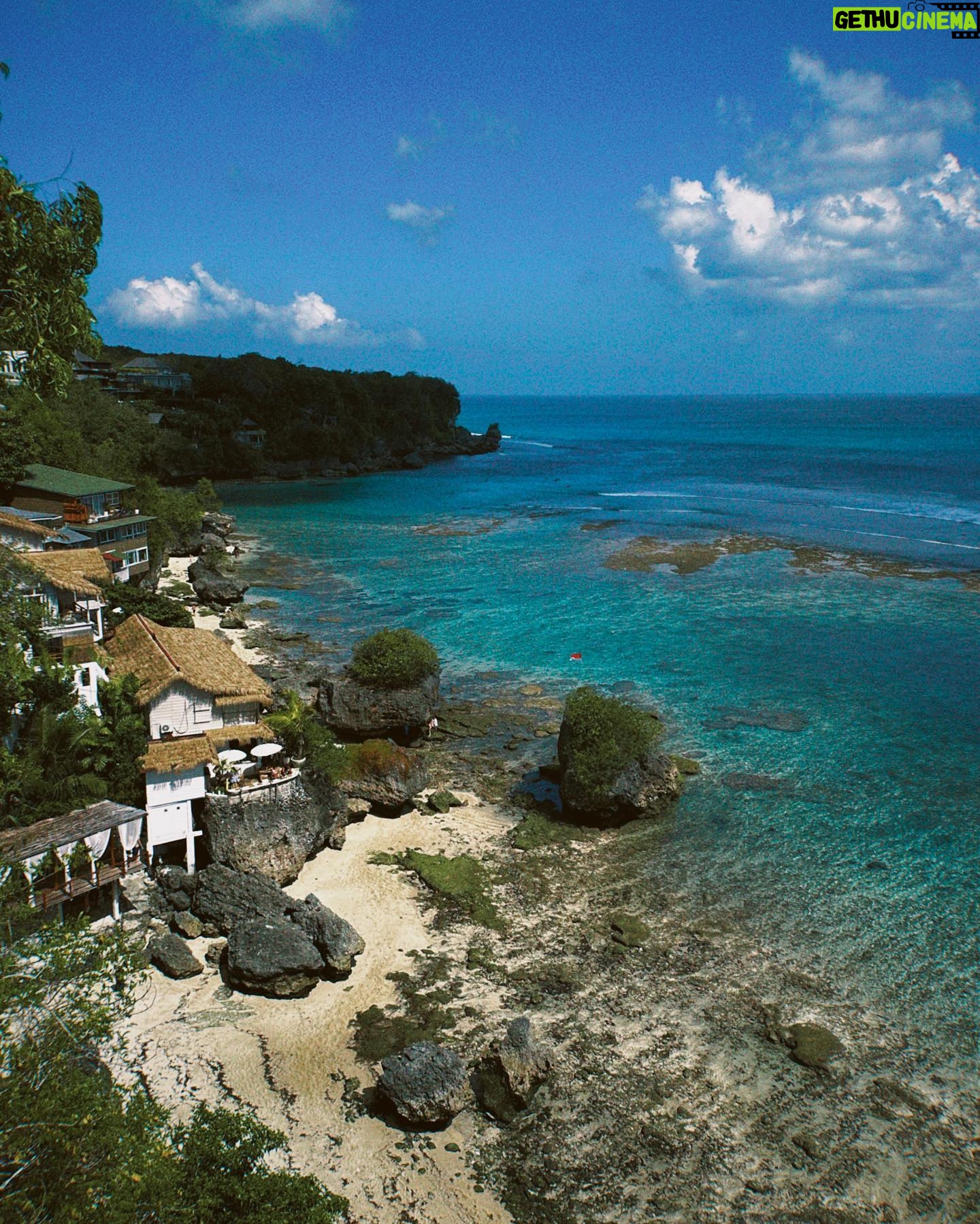 Brit MacRae - 3 Likes - Omg this place is un-BALI-able!