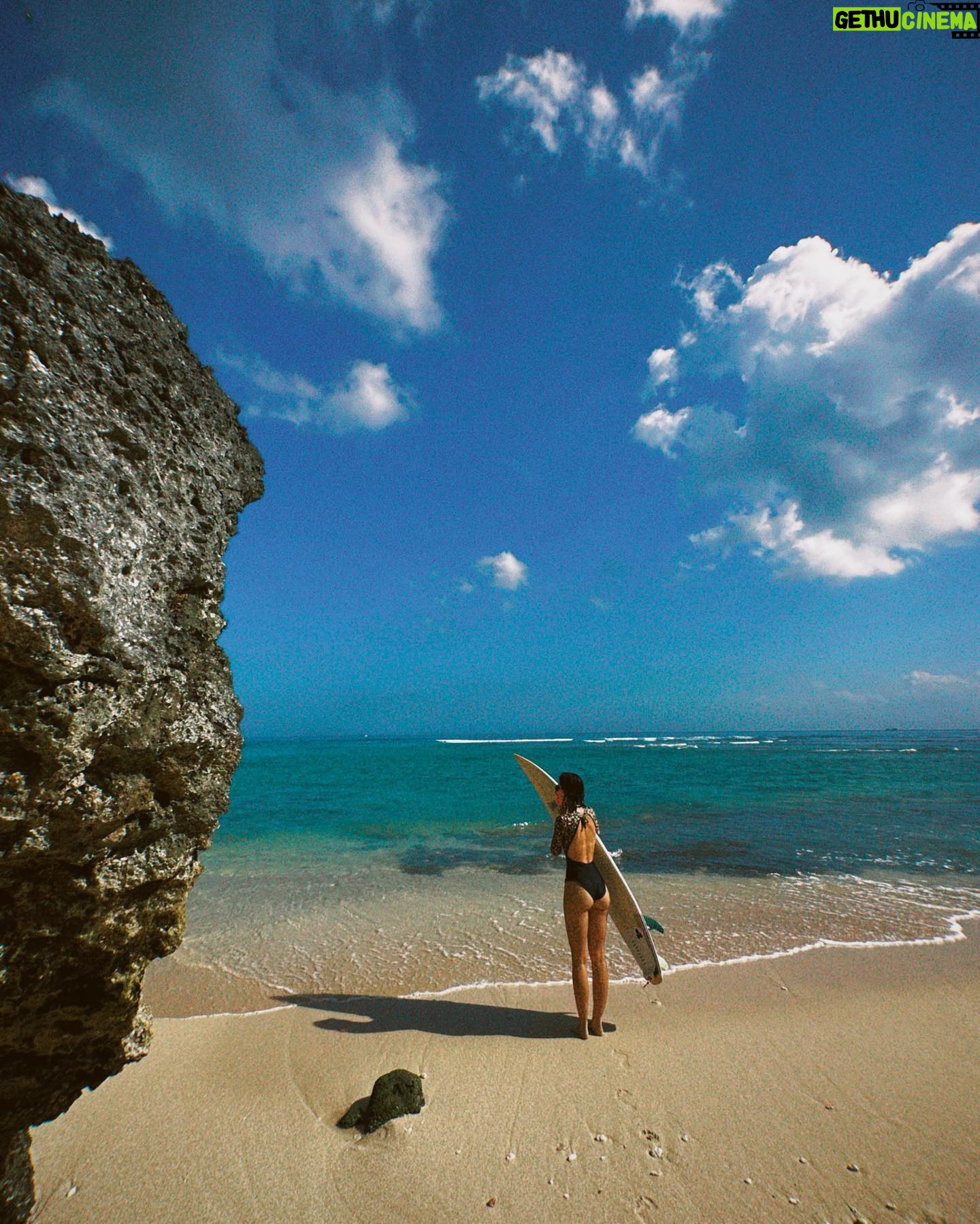 Brit MacRae - 3 Likes - Omg this place is un-BALI-able!