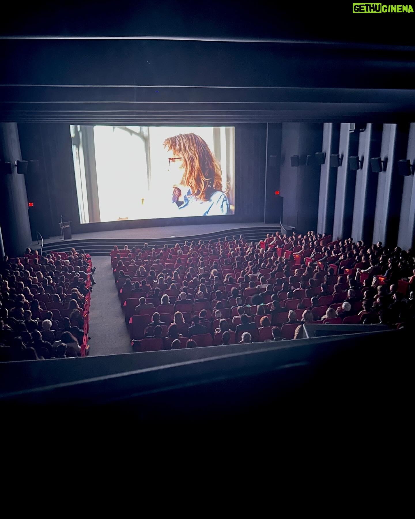 Brit MacRae - 3 Likes - 01.31.24 // KINO @directorsguild
We had 800 show up to celebrate the future of film/tv, dress to the nines, screen some amazing films, and even eat @crumblcookies on the red carpet (if you know me, you know me)
In many ways this was my company @kinomakesmovies coming out party. We’ve been heads down building for over a year now, so it felt truly special to share the evening with so many remarkable humans. 🤍
Special shoutout to @laurenhowe for flying from 🇨🇦 to be our inaugural host. I’m forever in awe of you. (Do it again next year??????)
Event was sponsored by our lovely friends at @panavisionofficial @nprpodcasts @finaldraftscreenwriting @siliconvalleybank @mochachai and more ✨
Styled by @styledbyfranzy
Dress @versace
Bag @kara
Shoes @ysl
If you came, thank you for coming. 🤍