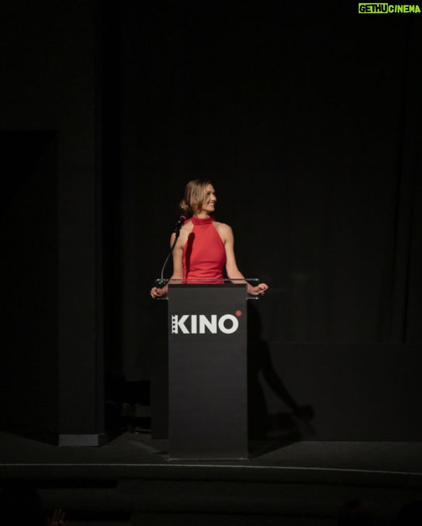 Brit MacRae - 3 Likes - 01.31.24 // KINO @directorsguild
We had 800 show up to celebrate the future of film/tv, dress to the nines, screen some amazing films, and even eat @crumblcookies on the red carpet (if you know me, you know me)
In many ways this was my company @kinomakesmovies coming out party. We’ve been heads down building for over a year now, so it felt truly special to share the evening with so many remarkable humans. 🤍
Special shoutout to @laurenhowe for flying from 🇨🇦 to be our inaugural host. I’m forever in awe of you. (Do it again next year??????)
Event was sponsored by our lovely friends at @panavisionofficial @nprpodcasts @finaldraftscreenwriting @siliconvalleybank @mochachai and more ✨
Styled by @styledbyfranzy
Dress @versace
Bag @kara
Shoes @ysl
If you came, thank you for coming. 🤍