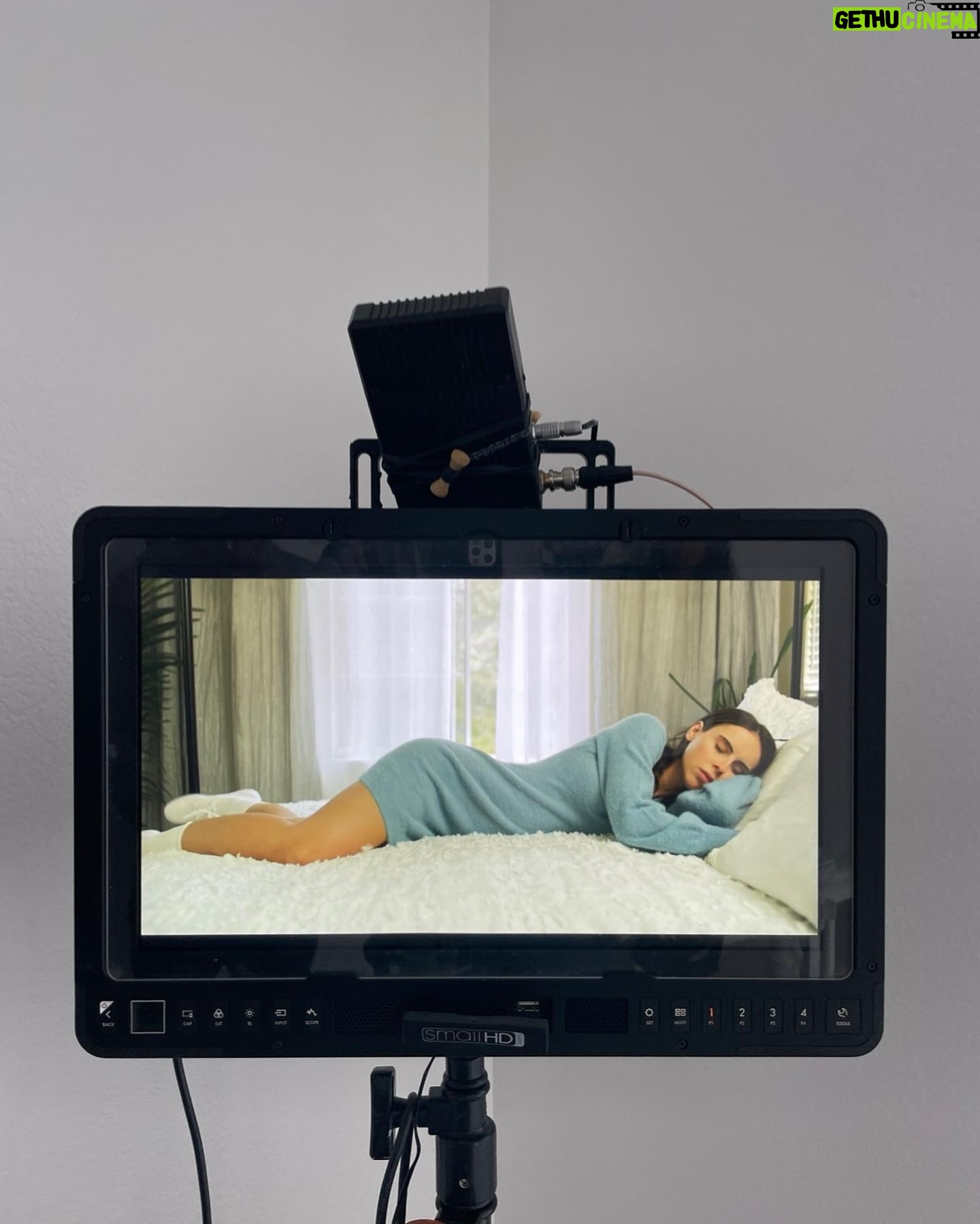Brit MacRae - 3 Likes - Bloody tired, you? 🎥🤪