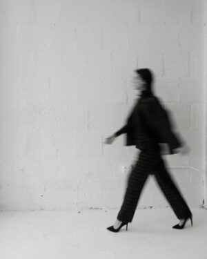 Brit MacRae Instagram - Stroll and scroll