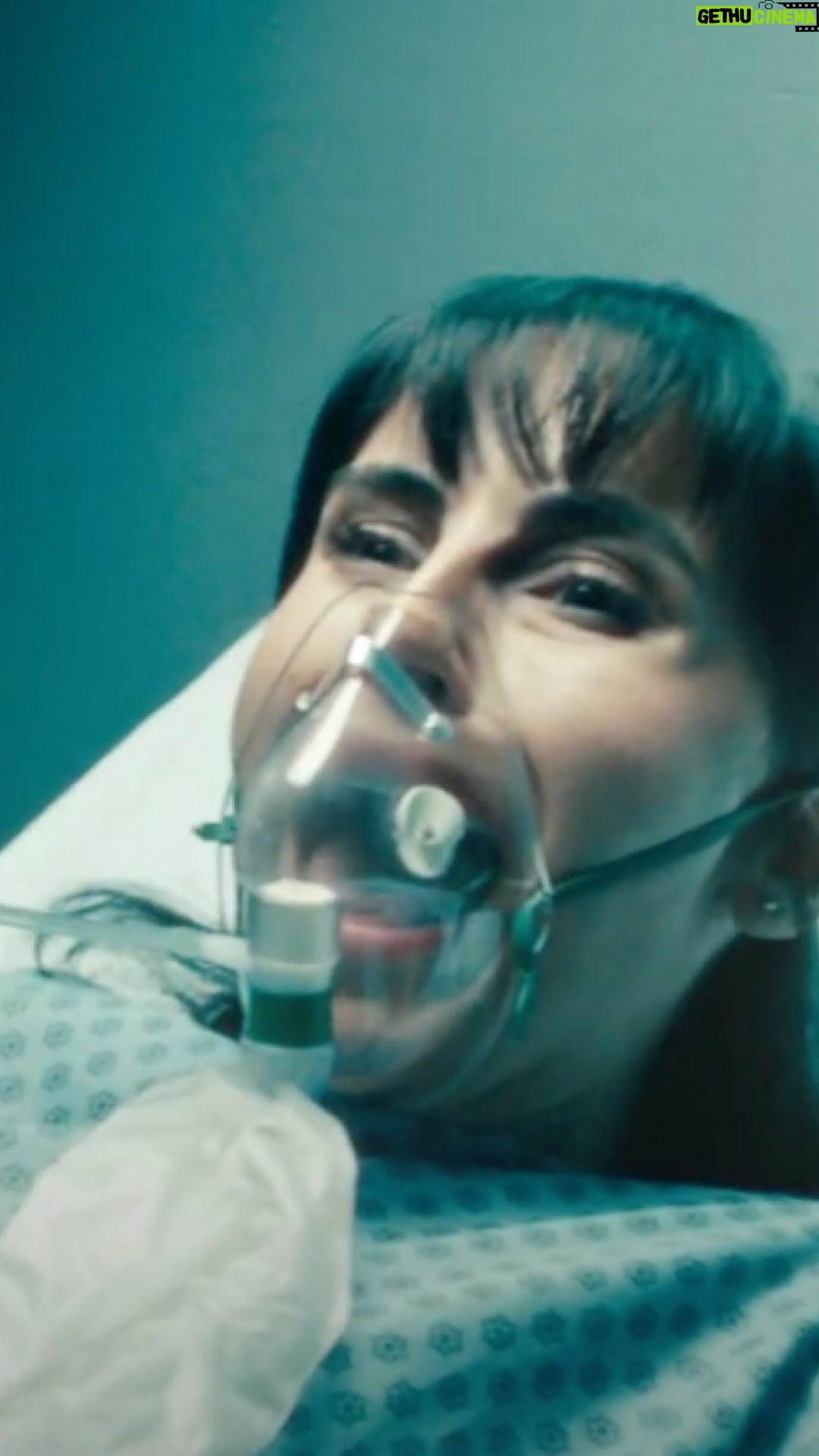 Brit MacRae - 3 Likes - Y’all, after a great festival run, Dysmorphia is officially out on @watch_alter now! Link in bio. 👹
TW: this handles some heavy topics, and heads up…I play a highly broken individual who does some very ugly things. 🤢😳
Dysmorphia explores the horrors women put themselves through in search of acceptance. I believe in the power of the horror genre to spark vital conversations about difficult topics.
Shout out to our fearless leader @amygeist_la — I feel so lucky to have you as a friend in art and life. ❤️
Friends! It’s up for free! Go watch now! 🥹🔥