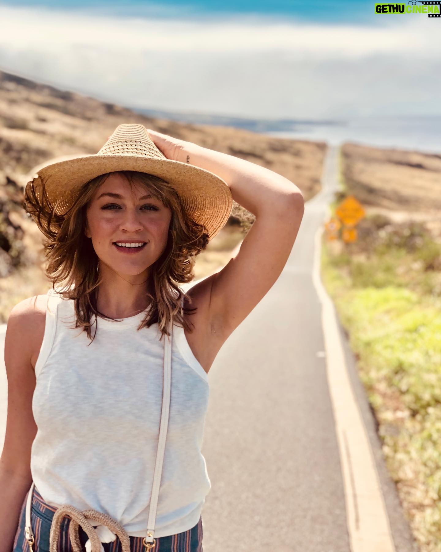 Brit Morgan - 4.2K Likes - Took the scenic route 🌈
