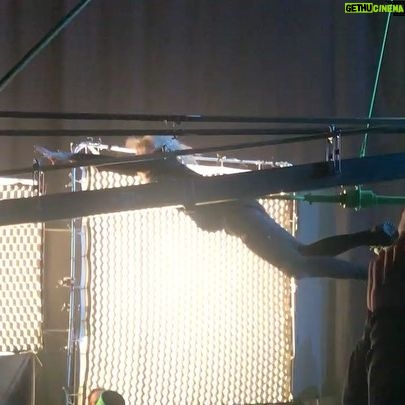 Brit Morgan - 1.9K Likes - When it’s almost 2021 but it’s still 2020.
(This was from Supergirl three years ago when Livewire almost got sucked into a star)