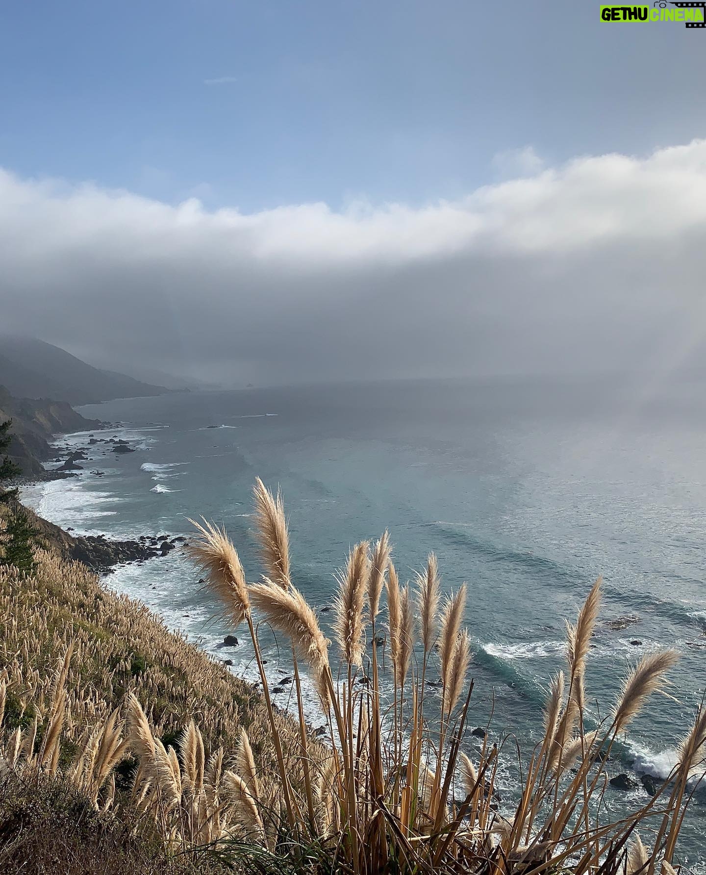 Brit Morgan - 3.3K Likes - 18 hour drive. Over the Canadian border and through three states and I’m almost in LA. I’ve been on a quest for what feels like “home” for a few years now. Is it a place? Is it a person? Is it a passion? And then I find the ocean. Or a river. Or a sky full of stars. And I remember all over again. It’s an energy. A feeling deep inside that can be carried with us wherever we go always. Nature reminds us of this. Recalibrates us. It meets us where we’re at yet reminds us where we’re from.
That feeling of expansion and trust and beauty and limitless possibility and unconditional love? Home.
Available for us 24.7, 365 days a year for the rest of our lives. No matter where we are. It’s just a matter of remembering. And tuning in.
💛💛💛