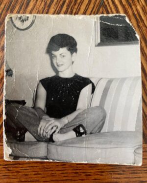 Brit Morgan Instagram - Some of the inspiring women in my life: my Mom and Grandmas.  Happy Mothers Day to all the mamas, step mamas, guides, nurturers, unconditional lovers and creators of safe spaces where things can blossom and grow from. 💖