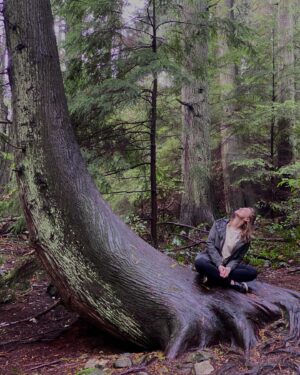 Brit Morgan Instagram - 🦕