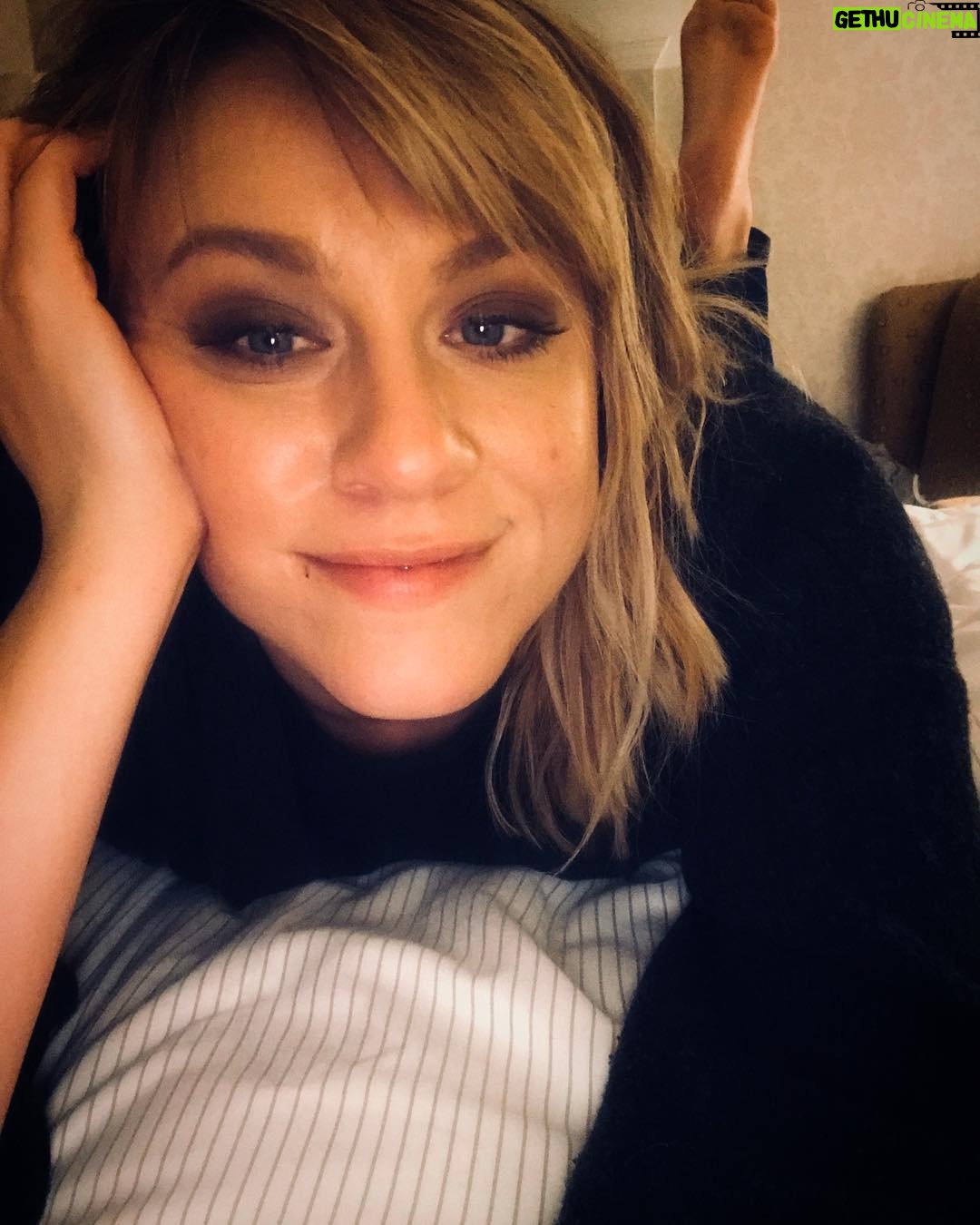 Brit Morgan - 2.1K Likes - ❤️