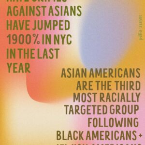 Brit Morgan Instagram - Been feeling so disturbed by the spike in violence towards Asian Americans this past year. Because my partner is Chinese I’ve been aware of this for awhile but not sure if I would be otherwise because it’s been so underreported. Through him I’ve become deeply aware of the effects of white privilege and supremacy on the lives of the Asian community. Holding the vision for a country where our Asian brothers and sisters are honored and completely safe to be themselves. 🙏🏼💜. . #repost @kimsaira 
•
Include Asian Americans in your anti-racism work. Due to covid, Asians have seen a spike of xenophobia & racist hate crimes all throughout the world that need to be spoken about & accounted for.
〰️
Historically, Asians have faced disparities such as the model minority myth. The model minority myth was created by Americans during post WWII, to portray the narrative that Asian immigrants successfully assimilated, despite experiencing racism in America.
〰️
This is not only harmful & incredibly racist, but farther from the actual truth. 
〰️
The model minority myth was created to pit Asians against other BIPOC races, especially during a time where mass Asian immigration was happening in America. 
〰️
Also, it fails to recognize the different experiences of all different Asian racial groups, & also ignores Southeast Asian populations such as Thai, Vietnamese, Philippines, Hmong, Laotian, Cambodian, and South Asians such as Bangladesh, India, Sri Lanka, and Nepal, as well as Indigenous people. It diminishes their real struggles, & wipes away their history & trauma.
〰️
  Due to the model minority myth, people have grouped Asian Americans with the likeness of white people. 
〰️
Please support and stand up for Asian American communities. Remember them in your anti-racism work. Hate crimes are happening everywhere, we need the media to be covering them, & there needs to be accountability for them. 
〰️
✨The quote   last slide are from @seoulcialite!! 
〰️