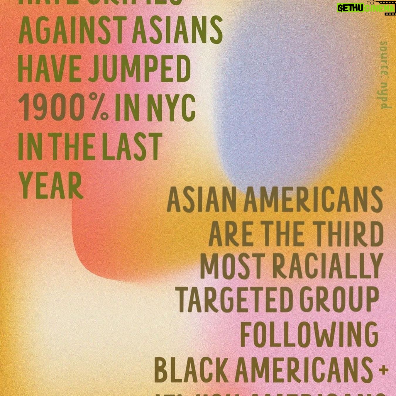 Brit Morgan - 1K Likes - Been feeling so disturbed by the spike in violence towards Asian Americans this past year. Because my partner is Chinese I’ve been aware of this for awhile but not sure if I would be otherwise because it’s been so underreported. Through him I’ve become deeply aware of the effects of white privilege and supremacy on the lives of the Asian community. Holding the vision for a country where our Asian brothers and sisters are honored and completely safe to be themselves. 🙏🏼💜. . #repost @kimsaira
•
Include Asian Americans in your anti-racism work. Due to covid, Asians have seen a spike of xenophobia & racist hate crimes all throughout the world that need to be spoken about & accounted for.
〰️
Historically, Asians have faced disparities such as the model minority myth. The model minority myth was created by Americans during post WWII, to portray the narrative that Asian immigrants successfully assimilated, despite experiencing racism in America.
〰️
This is not only harmful & incredibly racist, but farther from the actual truth.
〰️
The model minority myth was created to pit Asians against other BIPOC races, especially during a time where mass Asian immigration was happening in America.
〰️
Also, it fails to recognize the different experiences of all different Asian racial groups, & also ignores Southeast Asian populations such as Thai, Vietnamese, Philippines, Hmong, Laotian, Cambodian, and South Asians such as Bangladesh, India, Sri Lanka, and Nepal, as well as Indigenous people. It diminishes their real struggles, & wipes away their history & trauma.
〰️
Due to the model minority myth, people have grouped Asian Americans with the likeness of white people.
〰️
Please support and stand up for Asian American communities. Remember them in your anti-racism work. Hate crimes are happening everywhere, we need the media to be covering them, & there needs to be accountability for them.
〰️
✨The quote last slide are from @seoulcialite!!
〰️