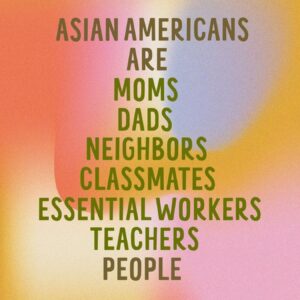 Brit Morgan Instagram - Been feeling so disturbed by the spike in violence towards Asian Americans this past year. Because my partner is Chinese I’ve been aware of this for awhile but not sure if I would be otherwise because it’s been so underreported. Through him I’ve become deeply aware of the effects of white privilege and supremacy on the lives of the Asian community. Holding the vision for a country where our Asian brothers and sisters are honored and completely safe to be themselves. 🙏🏼💜. . #repost @kimsaira 
•
Include Asian Americans in your anti-racism work. Due to covid, Asians have seen a spike of xenophobia & racist hate crimes all throughout the world that need to be spoken about & accounted for.
〰️
Historically, Asians have faced disparities such as the model minority myth. The model minority myth was created by Americans during post WWII, to portray the narrative that Asian immigrants successfully assimilated, despite experiencing racism in America.
〰️
This is not only harmful & incredibly racist, but farther from the actual truth. 
〰️
The model minority myth was created to pit Asians against other BIPOC races, especially during a time where mass Asian immigration was happening in America. 
〰️
Also, it fails to recognize the different experiences of all different Asian racial groups, & also ignores Southeast Asian populations such as Thai, Vietnamese, Philippines, Hmong, Laotian, Cambodian, and South Asians such as Bangladesh, India, Sri Lanka, and Nepal, as well as Indigenous people. It diminishes their real struggles, & wipes away their history & trauma.
〰️
  Due to the model minority myth, people have grouped Asian Americans with the likeness of white people. 
〰️
Please support and stand up for Asian American communities. Remember them in your anti-racism work. Hate crimes are happening everywhere, we need the media to be covering them, & there needs to be accountability for them. 
〰️
✨The quote   last slide are from @seoulcialite!! 
〰️