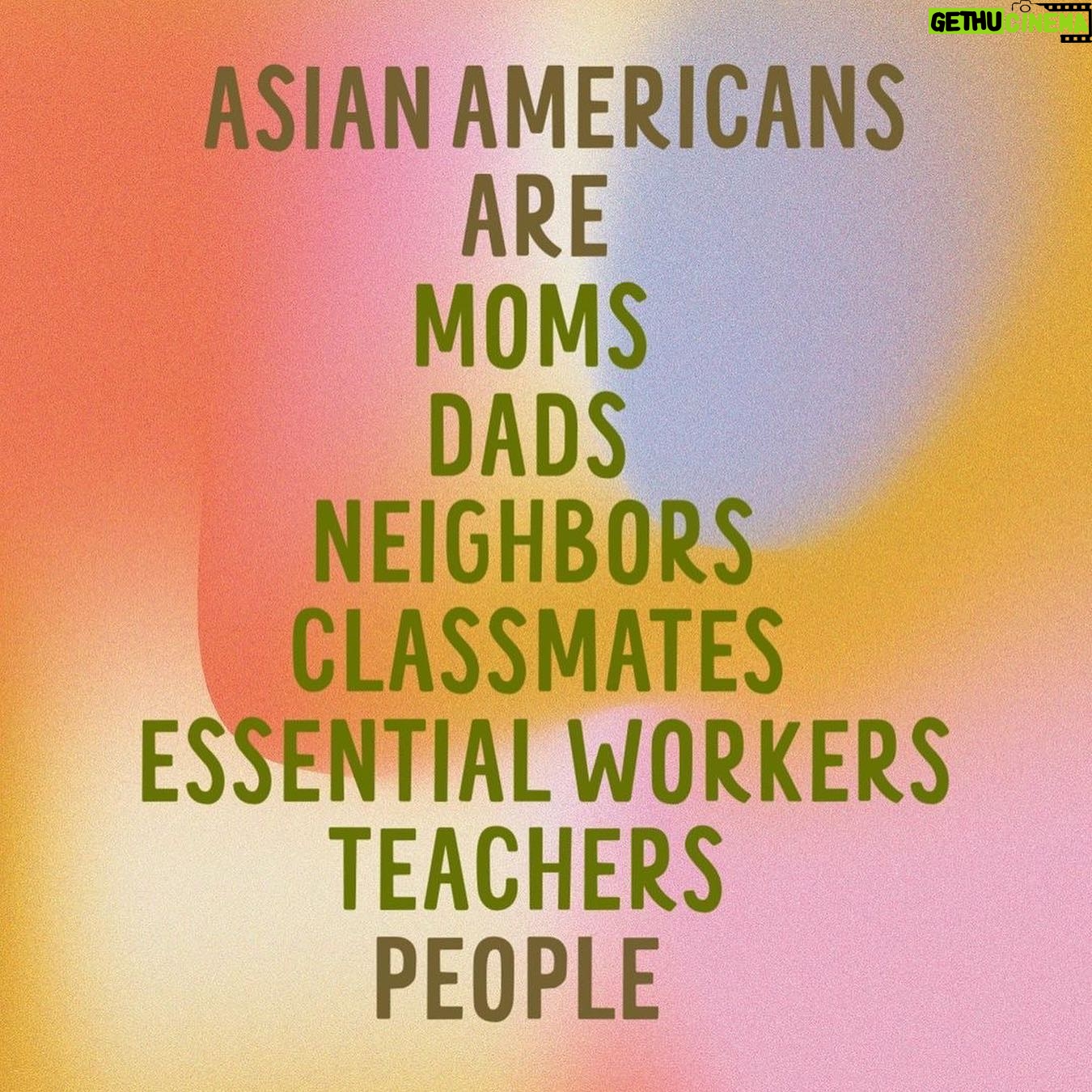 Brit Morgan - 1K Likes - Been feeling so disturbed by the spike in violence towards Asian Americans this past year. Because my partner is Chinese I’ve been aware of this for awhile but not sure if I would be otherwise because it’s been so underreported. Through him I’ve become deeply aware of the effects of white privilege and supremacy on the lives of the Asian community. Holding the vision for a country where our Asian brothers and sisters are honored and completely safe to be themselves. 🙏🏼💜. . #repost @kimsaira
•
Include Asian Americans in your anti-racism work. Due to covid, Asians have seen a spike of xenophobia & racist hate crimes all throughout the world that need to be spoken about & accounted for.
〰️
Historically, Asians have faced disparities such as the model minority myth. The model minority myth was created by Americans during post WWII, to portray the narrative that Asian immigrants successfully assimilated, despite experiencing racism in America.
〰️
This is not only harmful & incredibly racist, but farther from the actual truth.
〰️
The model minority myth was created to pit Asians against other BIPOC races, especially during a time where mass Asian immigration was happening in America.
〰️
Also, it fails to recognize the different experiences of all different Asian racial groups, & also ignores Southeast Asian populations such as Thai, Vietnamese, Philippines, Hmong, Laotian, Cambodian, and South Asians such as Bangladesh, India, Sri Lanka, and Nepal, as well as Indigenous people. It diminishes their real struggles, & wipes away their history & trauma.
〰️
Due to the model minority myth, people have grouped Asian Americans with the likeness of white people.
〰️
Please support and stand up for Asian American communities. Remember them in your anti-racism work. Hate crimes are happening everywhere, we need the media to be covering them, & there needs to be accountability for them.
〰️
✨The quote last slide are from @seoulcialite!!
〰️