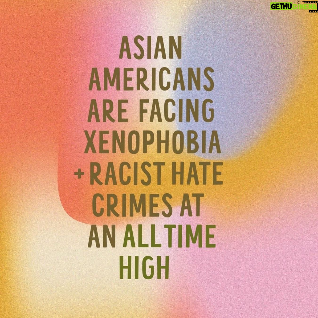 Brit Morgan - 1K Likes - Been feeling so disturbed by the spike in violence towards Asian Americans this past year. Because my partner is Chinese I’ve been aware of this for awhile but not sure if I would be otherwise because it’s been so underreported. Through him I’ve become deeply aware of the effects of white privilege and supremacy on the lives of the Asian community. Holding the vision for a country where our Asian brothers and sisters are honored and completely safe to be themselves. 🙏🏼💜. . #repost @kimsaira
•
Include Asian Americans in your anti-racism work. Due to covid, Asians have seen a spike of xenophobia & racist hate crimes all throughout the world that need to be spoken about & accounted for.
〰️
Historically, Asians have faced disparities such as the model minority myth. The model minority myth was created by Americans during post WWII, to portray the narrative that Asian immigrants successfully assimilated, despite experiencing racism in America.
〰️
This is not only harmful & incredibly racist, but farther from the actual truth.
〰️
The model minority myth was created to pit Asians against other BIPOC races, especially during a time where mass Asian immigration was happening in America.
〰️
Also, it fails to recognize the different experiences of all different Asian racial groups, & also ignores Southeast Asian populations such as Thai, Vietnamese, Philippines, Hmong, Laotian, Cambodian, and South Asians such as Bangladesh, India, Sri Lanka, and Nepal, as well as Indigenous people. It diminishes their real struggles, & wipes away their history & trauma.
〰️
Due to the model minority myth, people have grouped Asian Americans with the likeness of white people.
〰️
Please support and stand up for Asian American communities. Remember them in your anti-racism work. Hate crimes are happening everywhere, we need the media to be covering them, & there needs to be accountability for them.
〰️
✨The quote last slide are from @seoulcialite!!
〰️