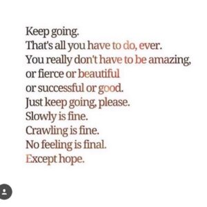 Brit Morgan Instagram - 💜