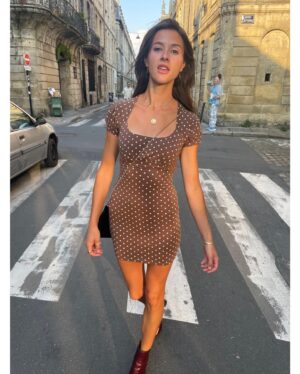 Brittany Ashworth Instagram - Spot la différence