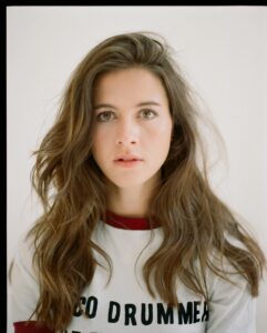 Actress Brittany Ashworth HD Instagram Photos and Wallpapers June 2022
