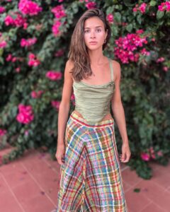 Actress Brittany Ashworth HD Instagram Photos and Wallpapers March 2024