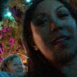 Brittany Ishibashi Instagram - From the day we first met to life with three kids — you’re still making every moment pure magic ✨ 

Love you forever, @weffer21 

#happybirthday (…a day late bc yesterday was full of our magical three kids 😆)
