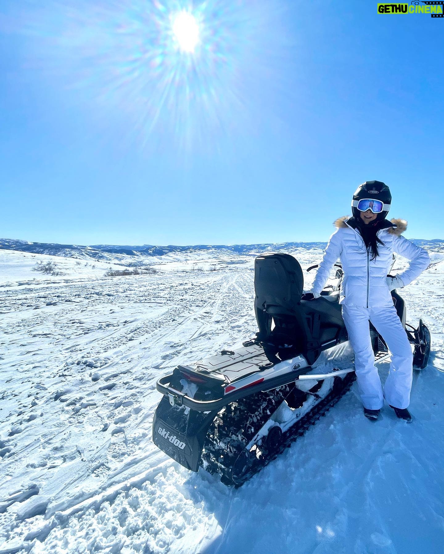 Brittany Ishibashi - 730 Likes - Epic week in Deer Valley ❄️ May have messed up my knee, but worth it?
- @ferastyle all day…
- …every day
- frozen but happy
- springtime winter wonderland
- snow baby
- snow bunny
- actual snow bunny
- après-ski
- Ice the knee