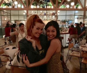 Brittany Ishibashi Instagram - Still shining your light, dear Annie 🌻 I feel your sunshine everywhere! 

Happy birthday my beautiful friend. We miss you so much