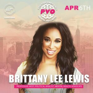 Brittany Lee Lewis Instagram - Brittany Lee Lewis made history as the 49th Miss Black America, walking in the legacy of former winners like Oprah Winfrey and Toni Braxton and continuing the legacy of Black protest via the country’s first nationally televised pageant for Black women. Brittany’s national title dovetailed perfectly as an African-American, urban, and U.S. 20th-century history professor. Today, Brittany utilizes her platform as a thought leader through her role as a community activist, public speaker, and television personality. 
Brittany completed her undergraduate studies at Temple University, where she earned degrees in Broadcast, Telecommunications, Mass Media, and African-American Studies. After graduating, she was accepted into the highly competitive Teach for America program. Through the program, she obtained a Master of Secondary Education degree and graduated with distinction. 

Brittany is a professor of Ethnic Studies at Wilmington University and a Ph.D. candidate in the History Department at George Washington University. She specializes in social movements, political ideology, and the nation-state. Since her time in graduate school, she has worked as the chairperson of the George Washington University branch of the D.C. History Graduate Student Association, social media chair of The Activist History Review (TAHR), member of Yale’s Edward A. Bouchet Graduate Honor Society, and Graduate Student Labor Union. Brittany is also the recipient of the George Washington University’s Herber Prize for Best Teaching. She has taught African American Women’s History 1850-1990, The Black Woman, American Slavery & Its Legacies, African American History to 1861, and African American History from 1861. Her most recent publication, “White Philanthropy Won’t Save Black Education: Tracing an “Ordinary” Segregated School’s Life in Delaware,” can be found in the Journal of Black Studies. 

In addition to her academic and pageant endeavors, Brittany is a political commentator and host. She’s a regular contributor for Fox5 DC, Revolt TV, CGTN, Roland Martin Show, R.T. News, and a range of syndicated shows through the Sinclair Broadcast Group.

RSVP LINK 🔗 in @pvoglobal bio