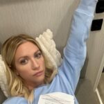 Brittany Snow