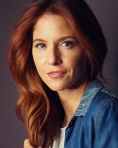 Actress Brittany Underwood HD Instagram Photos and Wallpapers June 2024