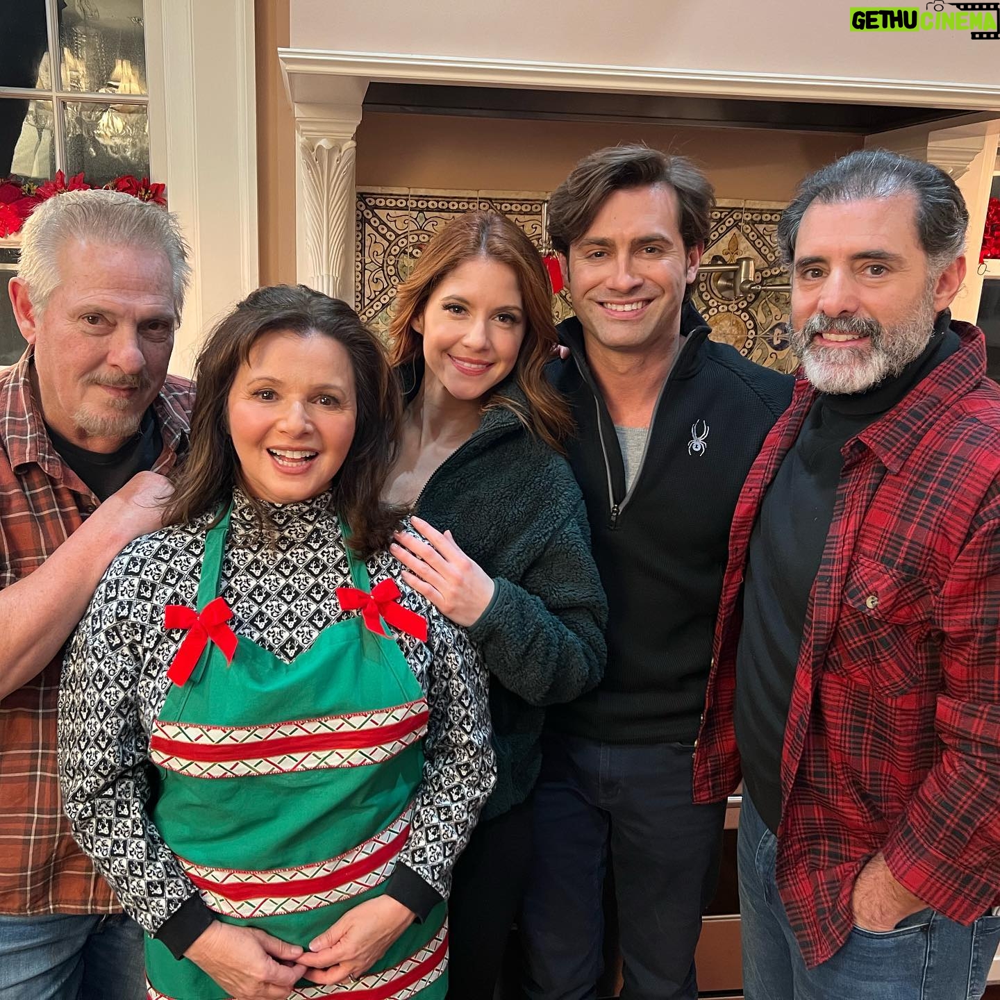 Brittany Underwood - 1K Likes - Had….the littterrraalll best time shooting my last movie with this group! Soooo many laughs! And actually some cries! But good cries, bonding cries!! 🥰 It was beautiful! I had already worked with 90% of them before but we all had such a special connection!! Love you guys so much!! Truly like working with family. I am a very lucky, very blessed girl to have been a part of this one!! 🙏🏼🥰🤗😁
@charlene.amoia @jonstoddardofficial @louiechapman @eric_s_wilson @megannorrisi @angryjimmyfilms @fredolenray @glennrmiller @dannypardo56 @ampdupstunts