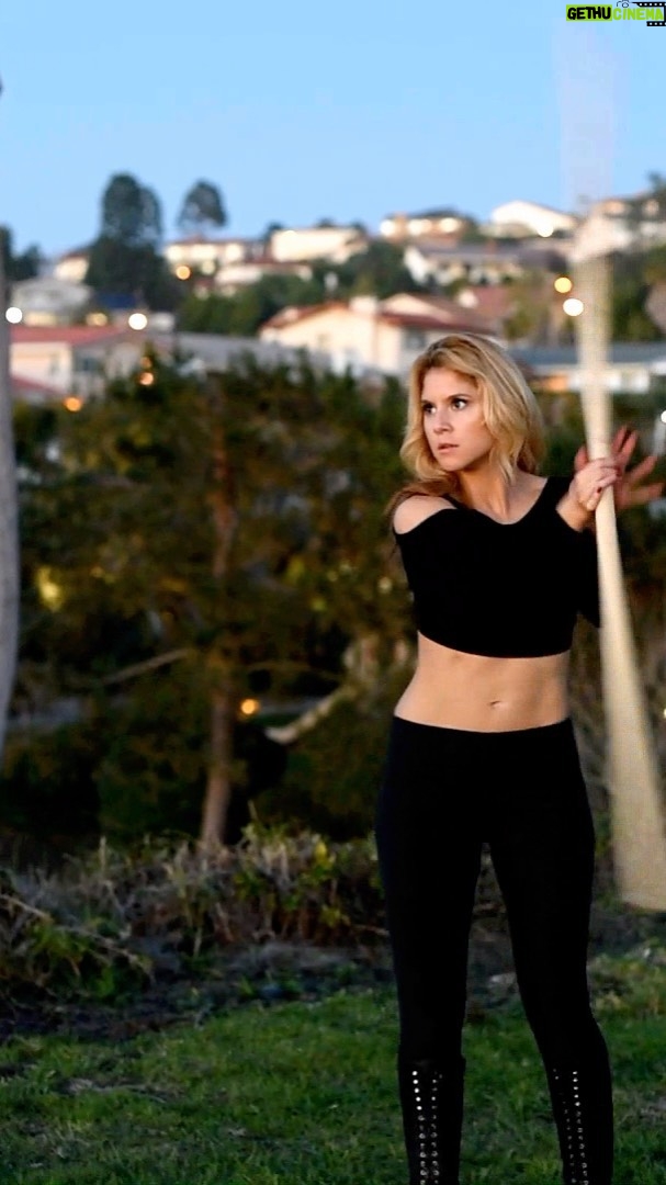 Brittany Underwood - 1.5K Likes - #2020 #timetomakeithappen #buildinganempire #whoswithme #letsdothis choreographed and shot by the talented @ken_arata