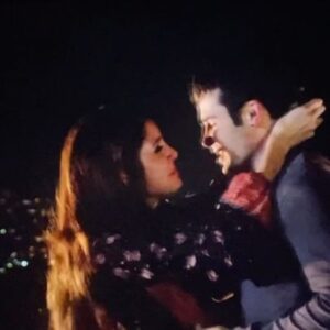 Brittany Underwood Instagram - Last one…and then I have to put it all away for a while….I can’t even count how many times I’ve watched this clip through teary eyes now cause to me…this scene was our entire journey….it was us. I fell for Eddie, I couldn’t help it. Could have been the story, could have been our insane chemistry, could have been the way you looked at me in moments like these…but I truly fell. 

Our story felt special. The amount of messages I received from young girls around the world who would tell me how inspired they were by our story of a girl living her dream, getting to meet and falling in love with her rockstar crush….the girls that would send me lyrics to their own songs, just like my character would send to yours on the show. 

We told a story of hope. Of believing in yourself. Of chasing a dream and watching it come to life….it felt like our real life story and it meant the world to me. I know it meant the same to you. 

You made me get lost in it. You had this charm about you, a smile that would “shine up the sky”….You’d slip into this baby voice, and it would always crack me up. We had moments where the cameras disappeared and it was just us….telling our little love story…of a girl next door and a boy larger than life, who eventually would become her entire world.

Thank you for telling that story with me. It’ll forever be one of my favorite love stories….I hope you are in peace now Cody. I hope the days are easy now wherever you are. Thank you for the journey we shared and thank you for being the Eddie to my Loren….❤️