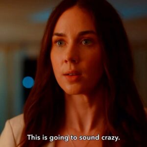 Brittany Underwood Instagram - So excited for tomorrow night! My first Lifetime Original and I was so lucky to have such a great cast/crew and team all around!  @hellolyndon @jennadewan @stevekazee @therachlindsay @michaelthomasgrant @petecapella @jdjames23 @glennrmiller @kaminorton @jlarsl @e_money_art @bradlafave828 @kellyybelly @taytayschulte @ericscottwoods @castingbyaml @jaime_be_little @flanagan.mp4 @_electrocutie