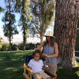 Brock Brenner Instagram - Day 9 of my Performer Challenge...🌟 Everyday...I will post behind the scenes of my most memorable jobs...(no explanations and in no particular order) Supporting our Entertainment Industry! We love you & We Miss You! Thanks Everyone for Everything you do...#crewlife #onset #setlife #filmla #sagaftra We will be back soon! #peace #theshowwillgoon #setlifela #evamendes #avon