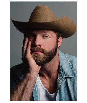 Brock Yurich Instagram - @charlesmoriarty 
2024 🐎