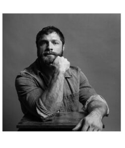 Actor Brock Yurich HD Instagram Photos and Wallpapers July 2024