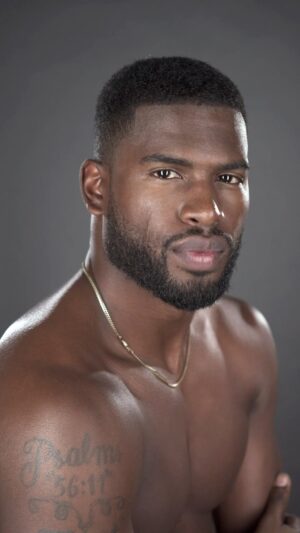 Broderick Hunter Instagram - Directed By @ashdo 
Assisted By @BenjiGeisler
Presented By @fordmodels
