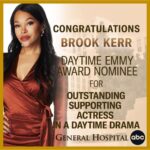 Brook Kerr