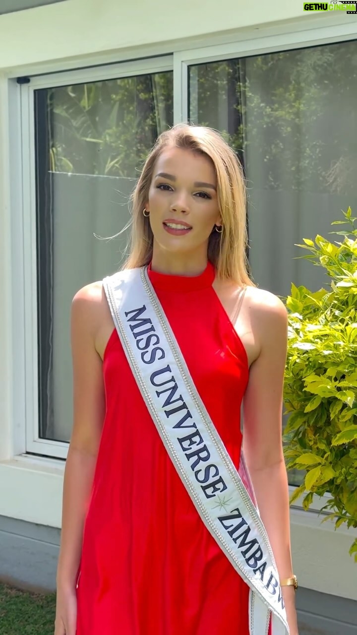 Brooke Bruk-Jackson - 1.7K Likes - An incredible journey it has been with the reigning @brooke_brukjackson .
If you think you have what it takes to wear this year’s crown, we are thrilled to see you at the upcoming auditions!
#missuniverse #missuniversezw #missuniversezimbabwe