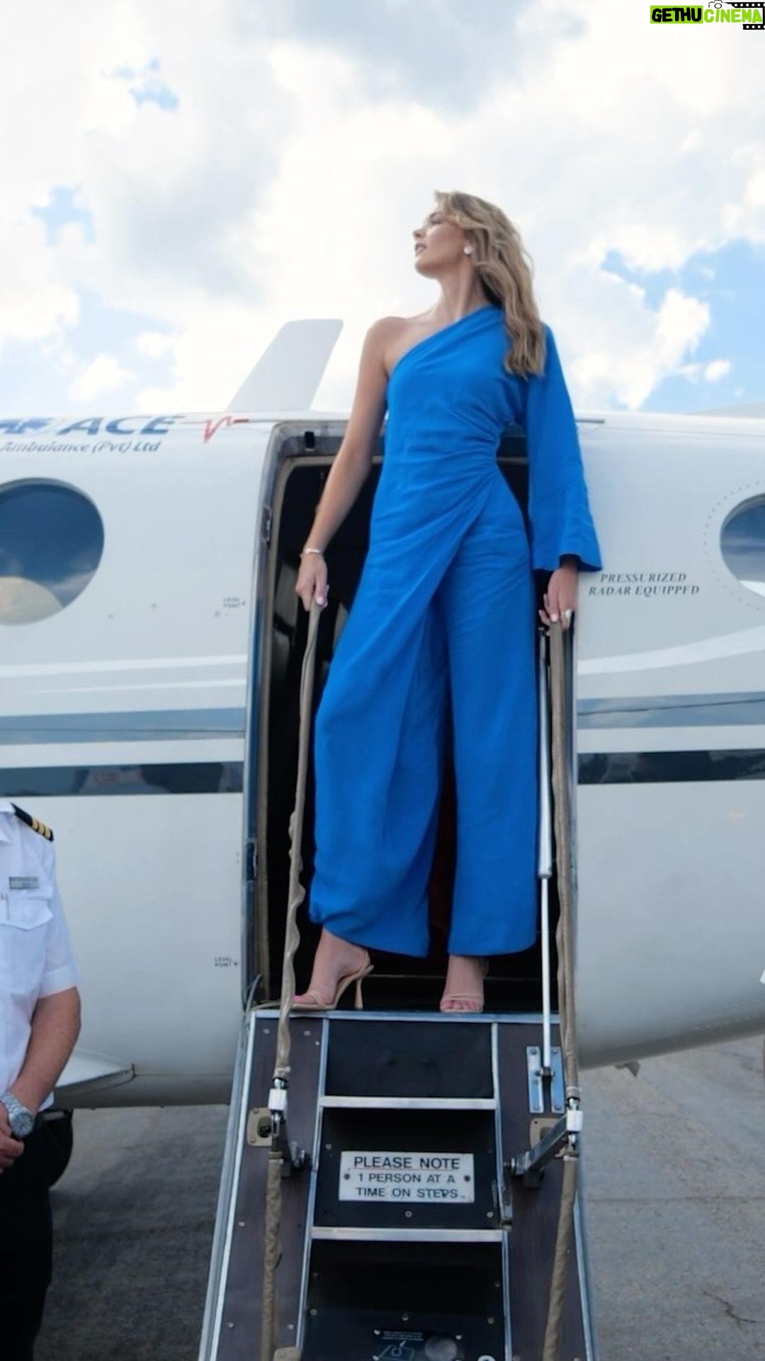Brooke Bruk-Jackson - 860 Likes - As I gracefully disembark from the exceptional air ambulance provided by @ace_air_and_ambulance , I am compelled to share my utmost admiration for their unparalleled professionalism and dedication to excellence.
Ace Air & Ambulance, a renowned leader in air medical services in Zimbabwe and beyond, exemplifies fast, reliable, and top-tier medical evacuation and rescue services. Their innovative and dynamic approach ensures the delivery of high-quality and life-saving solutions in even the most challenging and demanding situations.
I wholeheartedly recommend Ace Air & Ambulance to anyone in need of urgent and superior medical care, as their commitment to safety and efficiency is truly commendable.
Contact Ace on:
marketing@ace-ambulance.com or remoterescue@ace-ambulance.com