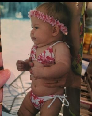 Brooke Burns Instagram - From 1999 to Maddy in Hawaii while I was on Baywatch, to my first love….then 2016, to Declan with the curls, to today at 6yrs old. What you don’t see. I was told I could never have children when I was 18. My first miracle happened when I was only 21. 17 yrs later, miscarrying twins, losing a boy, and 5yrs of IVF thru many tears and prayers…Declan. I stand today after breaking my neck in 2005. So much WOW in every woman’s life…WOMEN, we are risers, we are resilient, we are so strong and stunningly amazing. Cheers to international women’s day!!!
#internationalwomensday